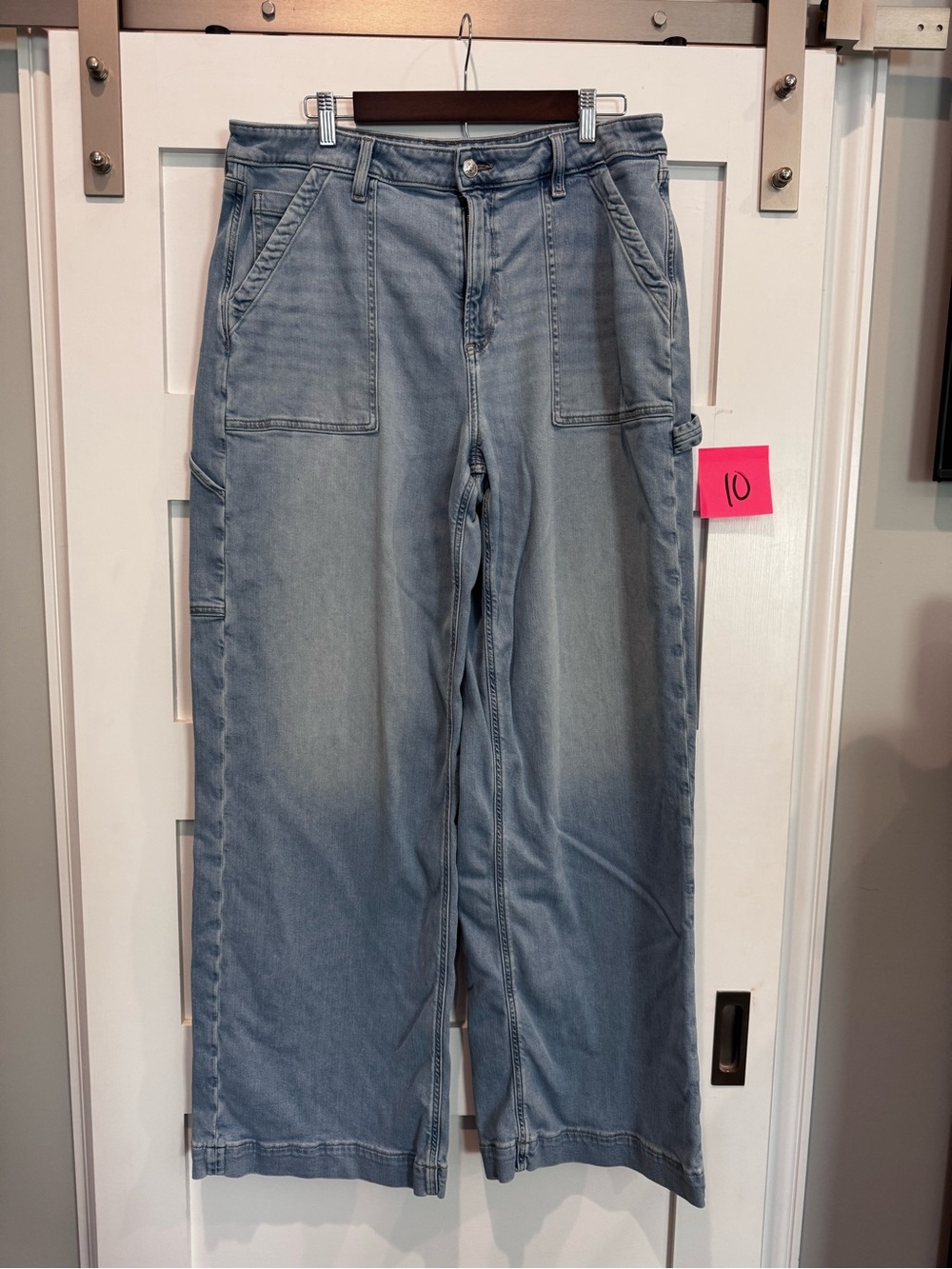 American Eagle 16 long